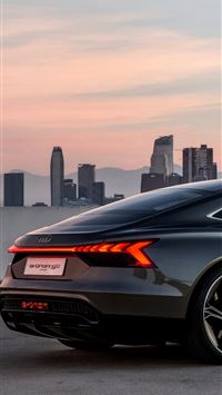 audi e tron wallpaper