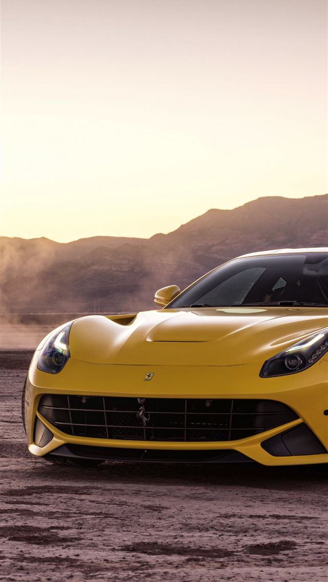 1284x2778 ferrari f12berlinetta - ferrari f12berlinetta iPhone Wallpaper