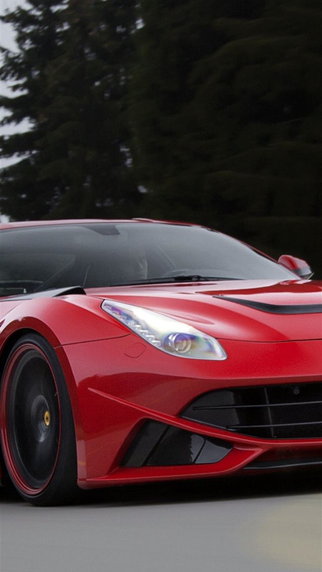 1284x2778 ferrari f12berlinetta - ferrari f12berlinetta iPhone Wallpaper