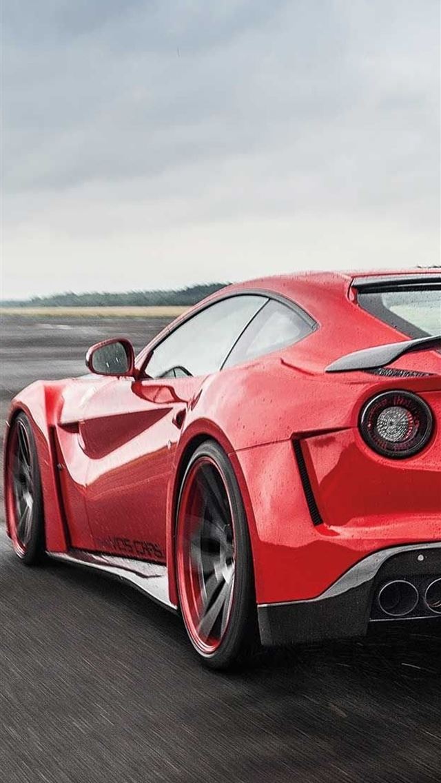 1284x2778 ferrari f12berlinetta - ferrari f12berlinetta iPhone Wallpaper