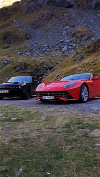 ferrari f12berlinetta wallpaper