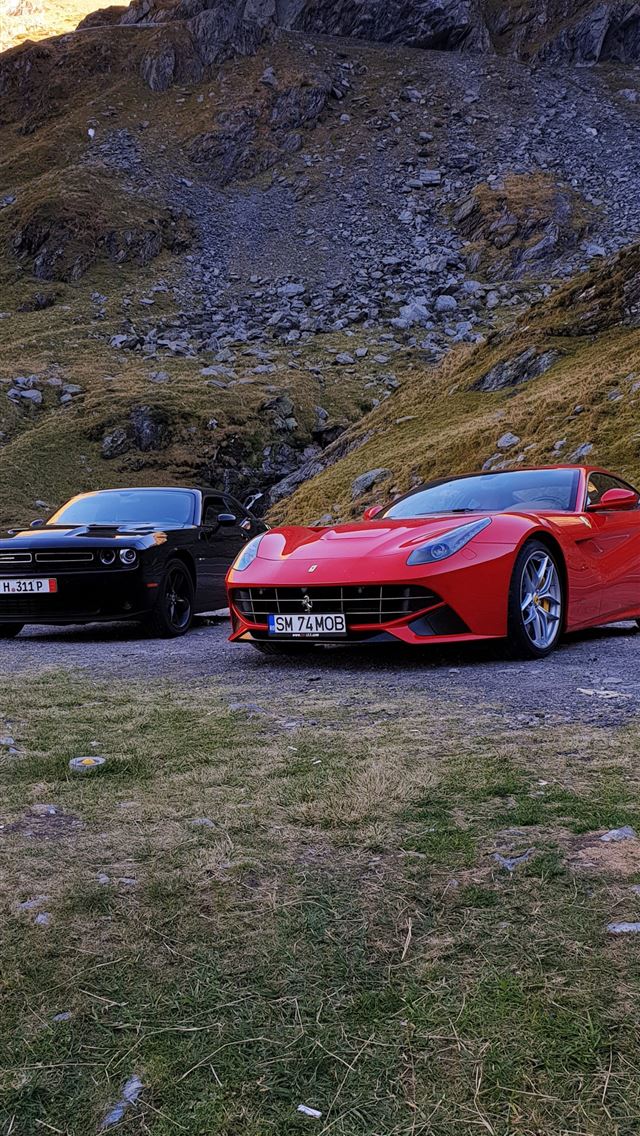 1284x2778 ferrari f12berlinetta - ferrari f12berlinetta iPhone Wallpaper