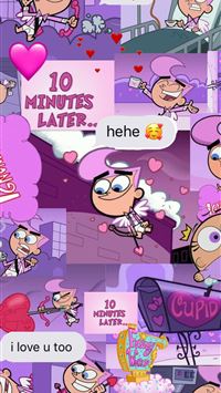 100 The Fairly Oddparents Wallpapers  Wallpaperscom