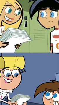 the fairly oddparents wallpaper