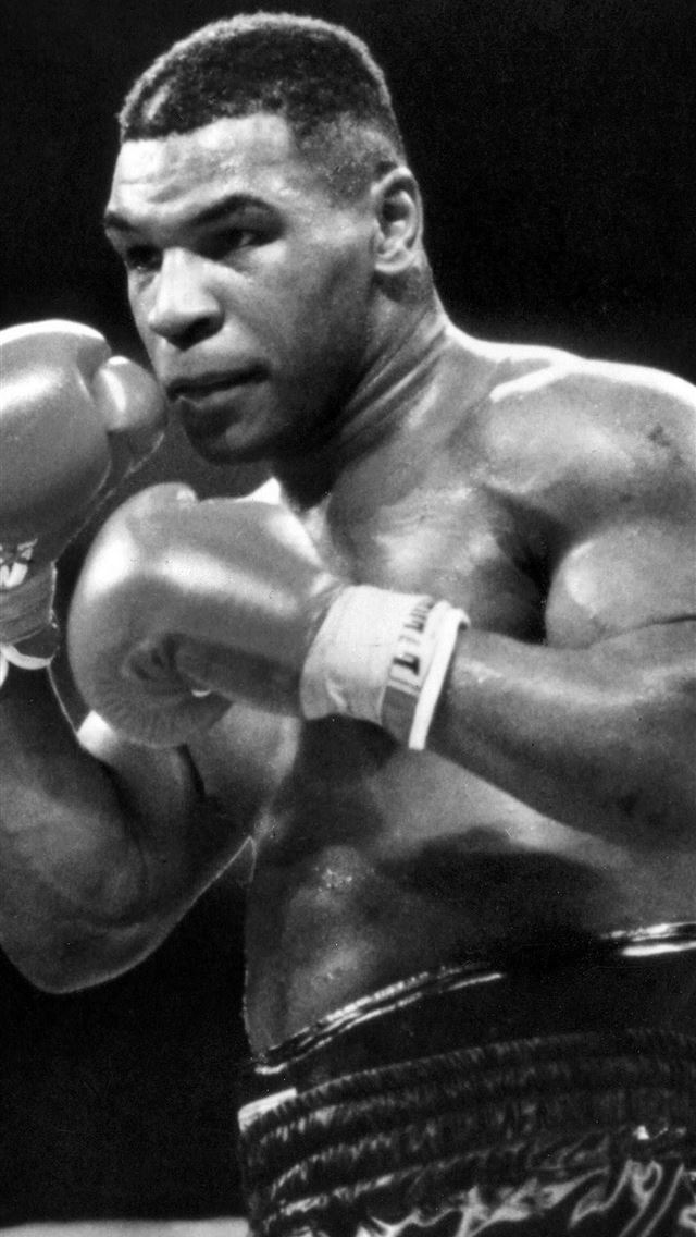 1284x2778 mike tyson - mike tyson iPhone Wallpaper