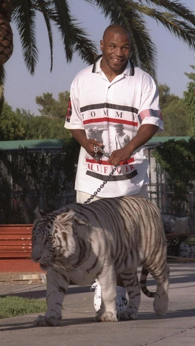 1284x2778 mike tyson - mike tyson iPhone Wallpaper