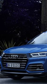 audi q5 wallpaper
