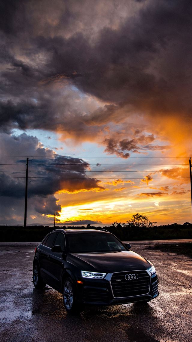 1284x2778 audi q5 - audi q5 iPhone Wallpaper