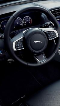 jaguar xe 2019 wallpaper