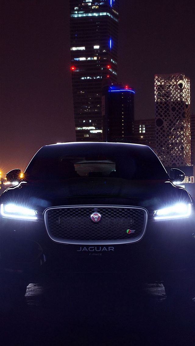 1284x2778 jaguar xe 2019 - jaguar xe 2019 iPhone Wallpaper