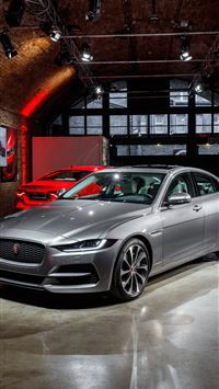 jaguar xe 2019 wallpaper