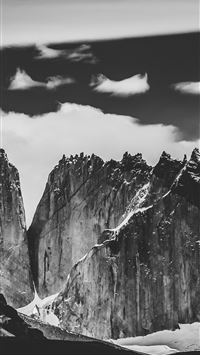 torres del paine wallpaper