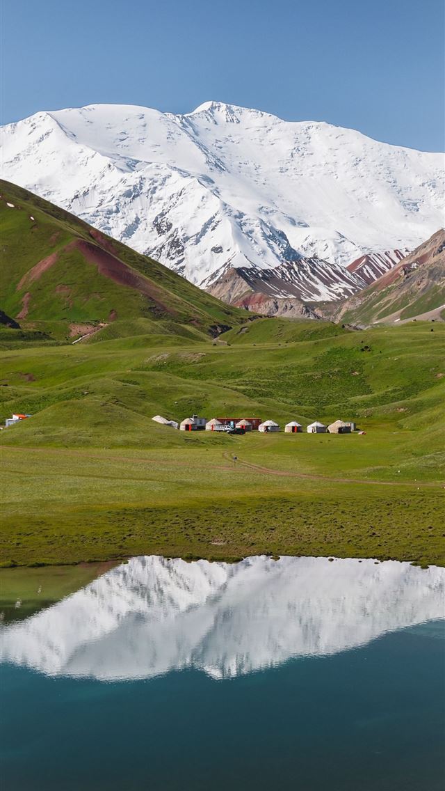 1284x2778 kyrgyzstan - kyrgyzstan iPhone Wallpaper