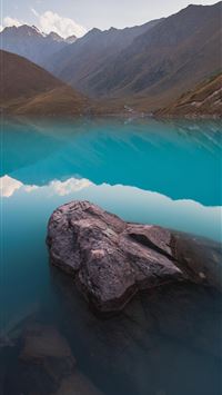 kyrgyzstan wallpaper