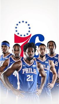 joel embiid wallpaper