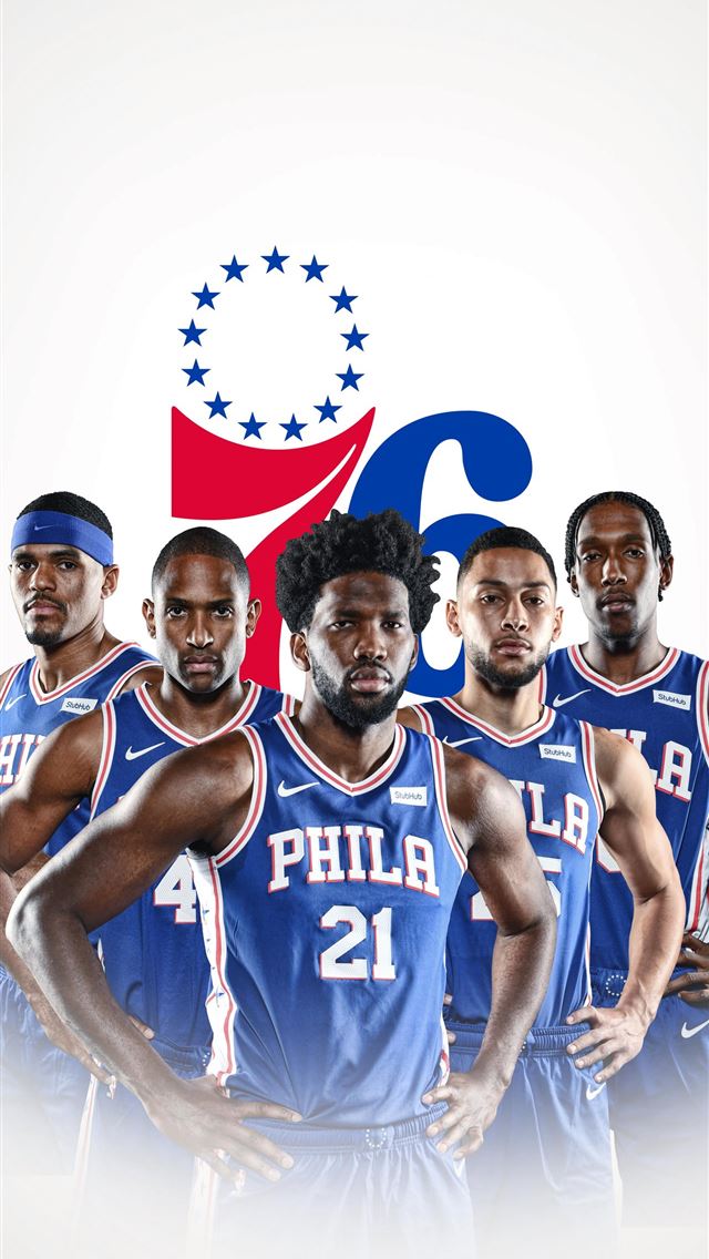 1284x2778 joel embiid - joel embiid iPhone Wallpaper
