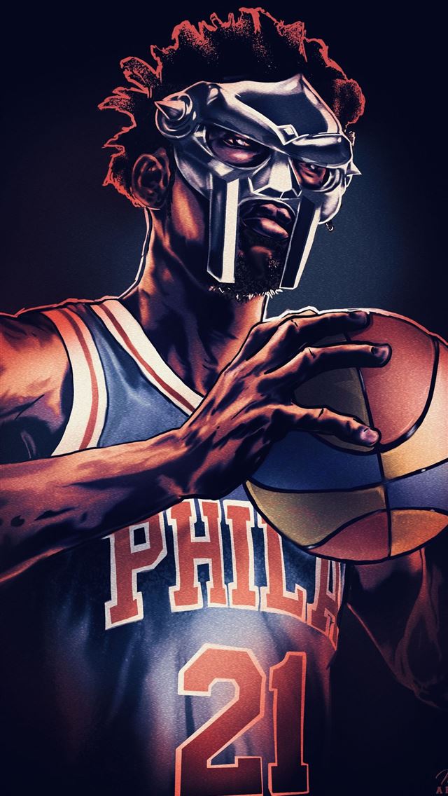 1284x2778 joel embiid - joel embiid iPhone Wallpaper
