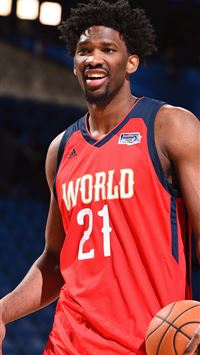 joel embiid wallpaper