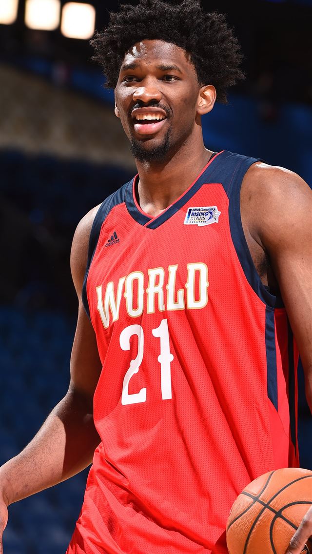 1284x2778 joel embiid - joel embiid iPhone Wallpaper