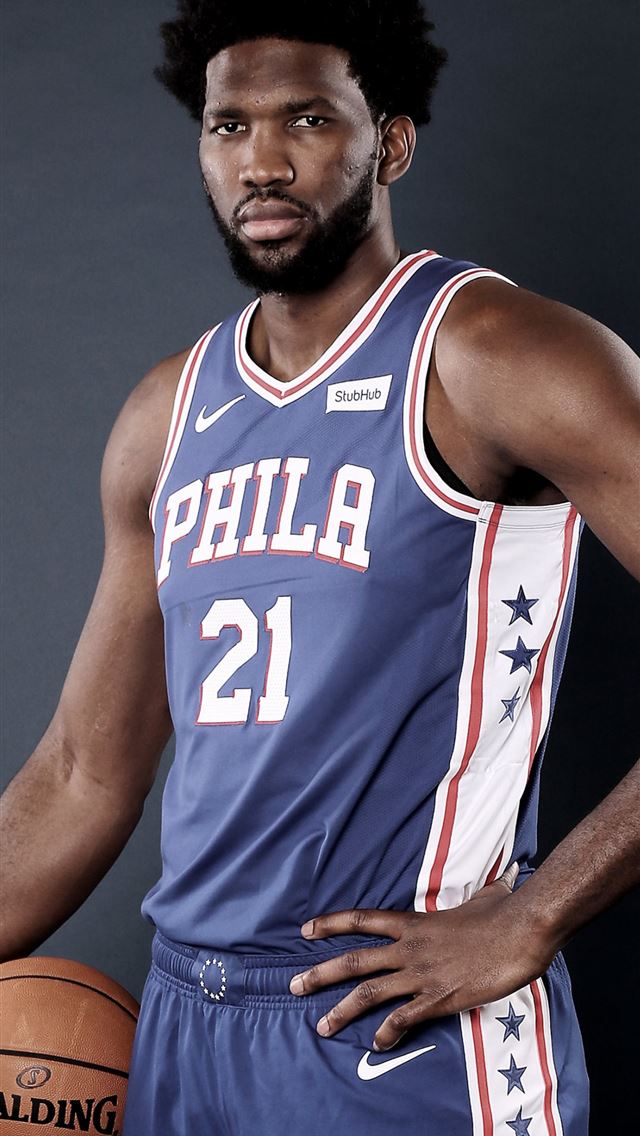 1284x2778 joel embiid - joel embiid iPhone Wallpaper