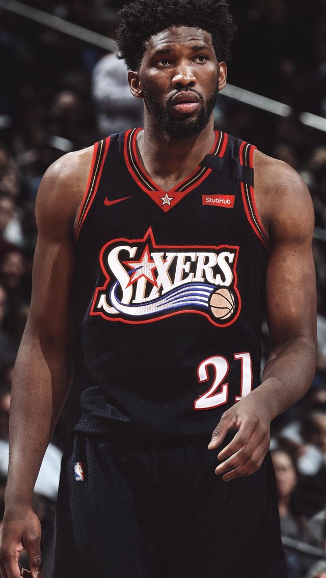 1284x2778 joel embiid - joel embiid iPhone Wallpaper