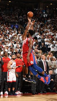 joel embiid wallpaper