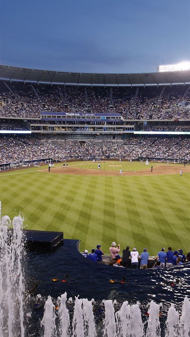 1284x2778 kansas city royals - kansas city royals iPhone Wallpaper