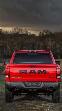 ram trucks wallpaper
