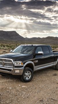ram trucks wallpaper