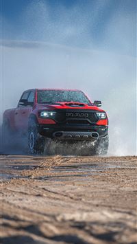 ram trucks wallpaper