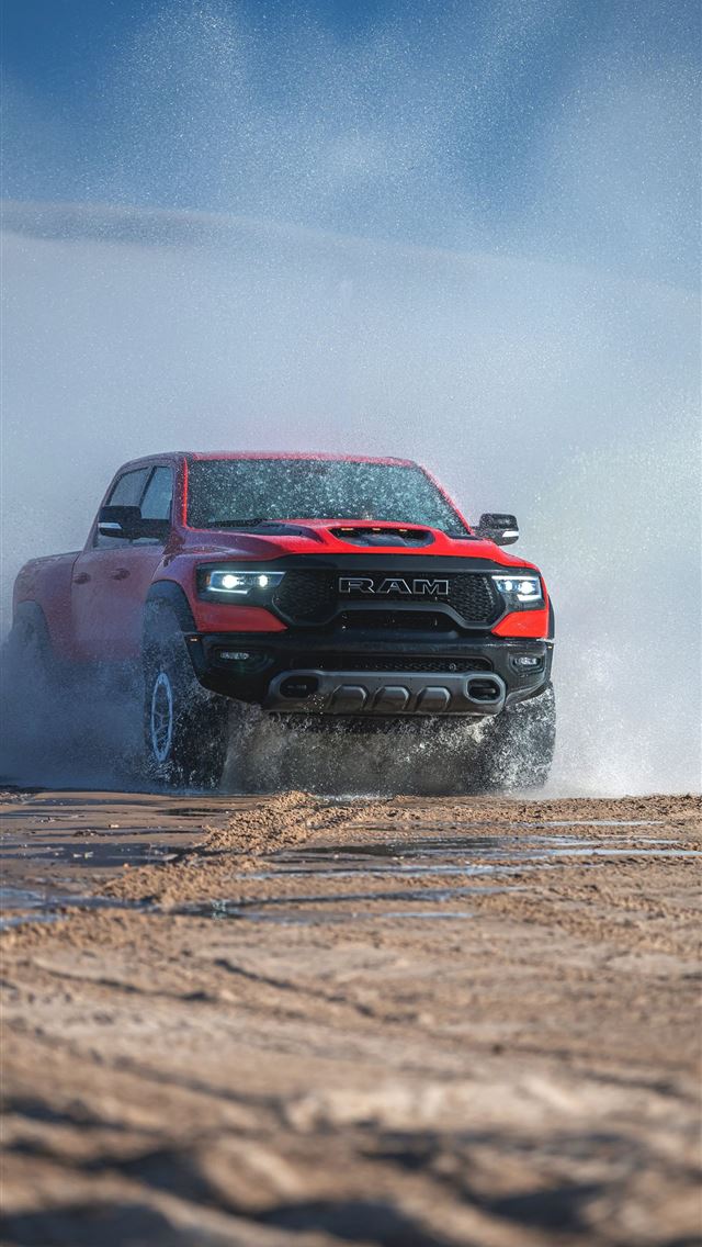 1284x2778 ram trucks - ram trucks iPhone Wallpaper