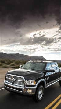 ram trucks wallpaper