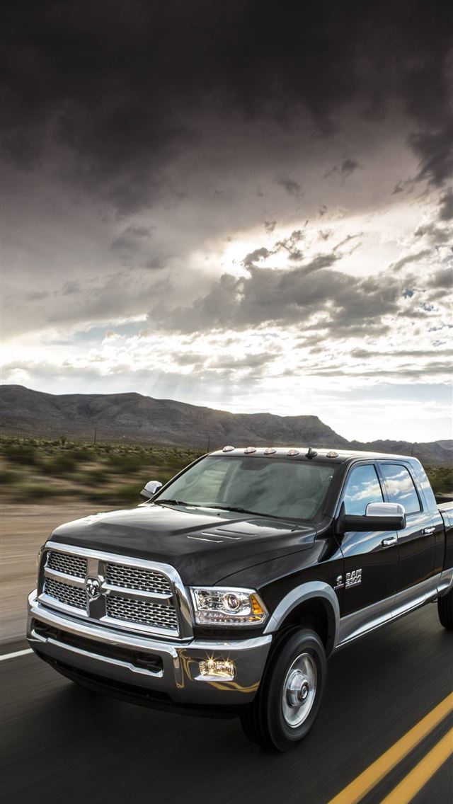 1284x2778 ram trucks - ram trucks iPhone Wallpaper
