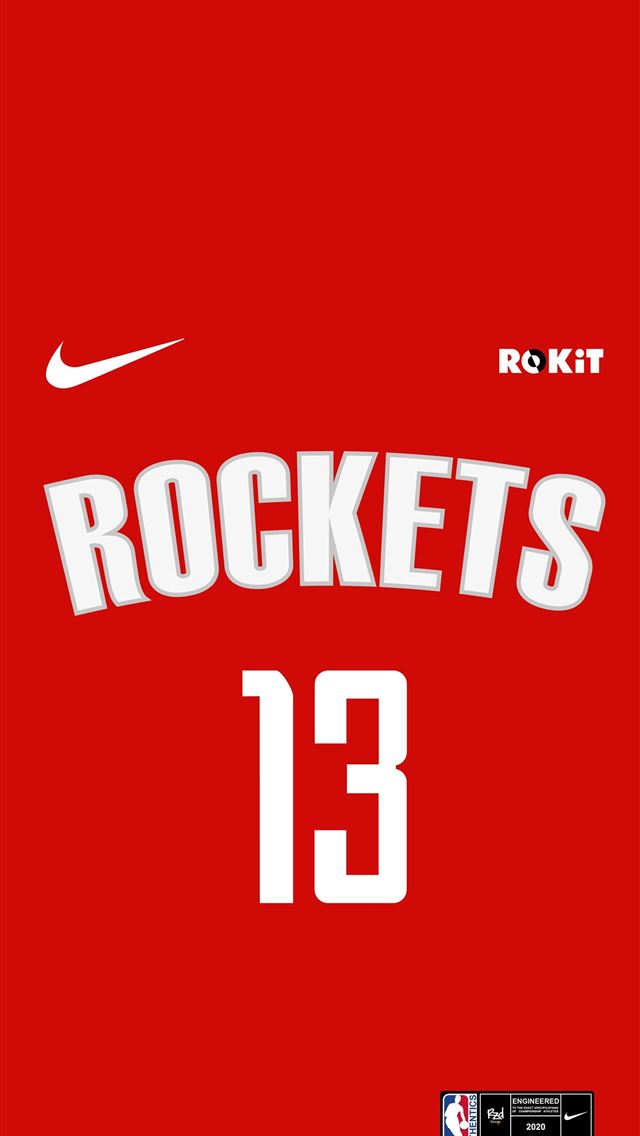 1284x2778 rockets - rockets iPhone Wallpaper