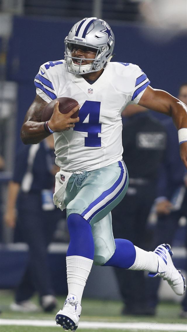1284x2778 ezekiel elliott - ezekiel elliott iPhone Wallpaper