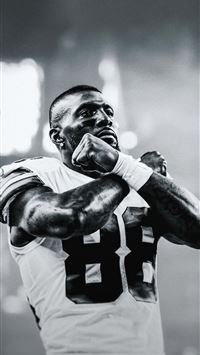 ezekiel elliott wallpaper