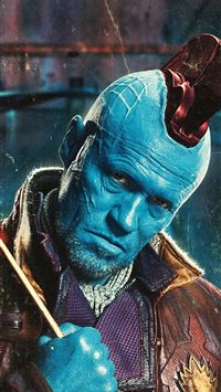 drax the destroyer wallpaper