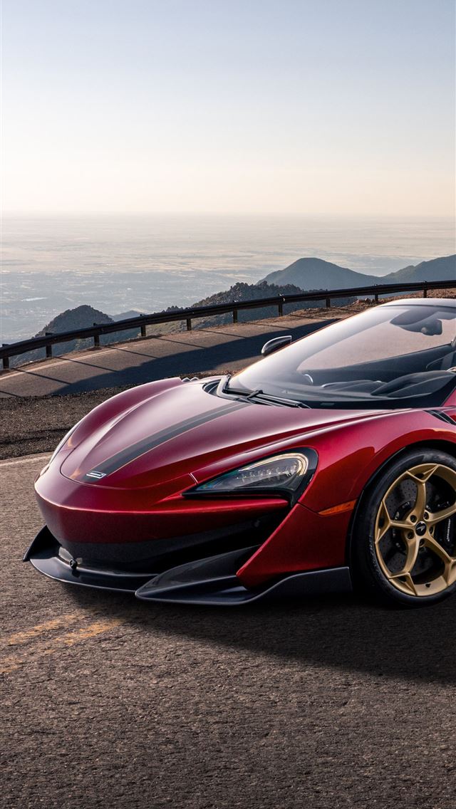 1284x2778 mclaren 600lt spider - mclaren 600lt spider iPhone Wallpaper