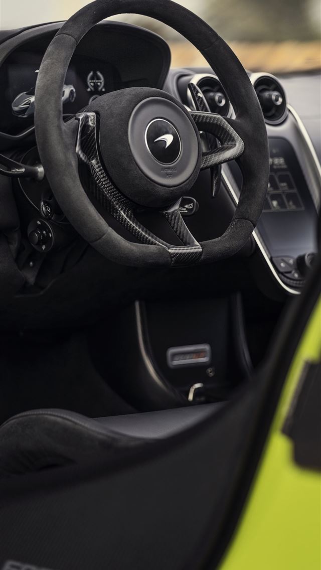 1284x2778 mclaren 600lt spider - mclaren 600lt spider iPhone Wallpaper