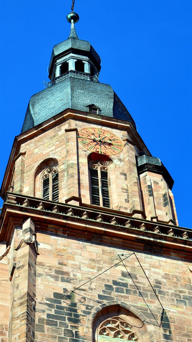 1284x2778 heidelberg - heidelberg iPhone Wallpaper