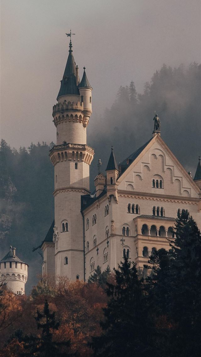 1284x2778 heidelberg - heidelberg iPhone Wallpaper
