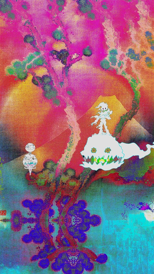 1284x2778 psychedelic music - psychedelic music iPhone Wallpaper