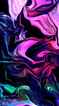 psychedelic music iPhone wallpaper