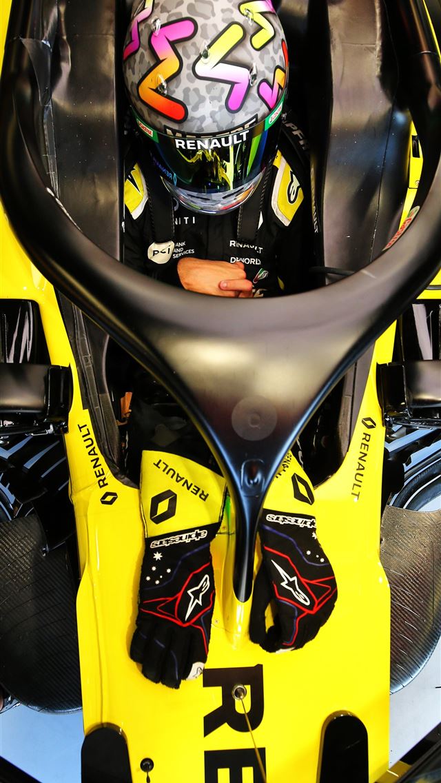 1284x2778 daniel ricciardo - daniel ricciardo iPhone Wallpaper
