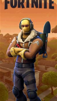 raptor fortnite wallpaper