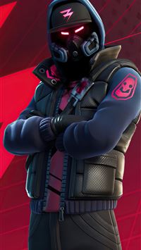 raptor fortnite wallpaper