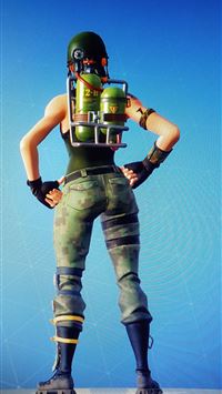 raptor fortnite wallpaper