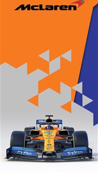 mclaren racing limited wallpaper