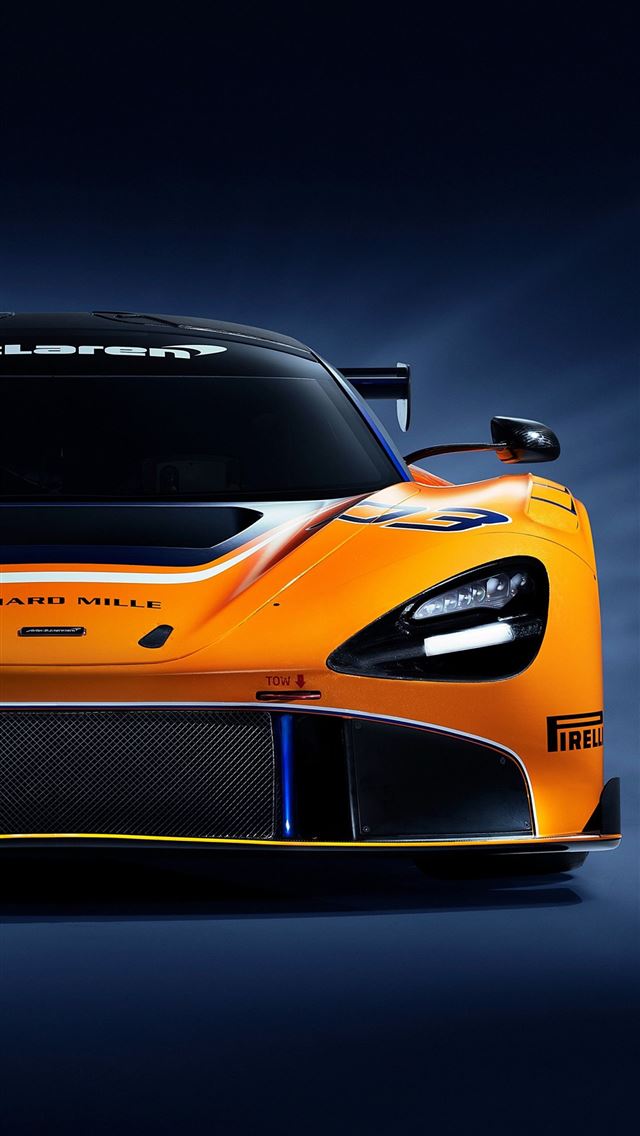 1284x2778 mclaren racing limited - mclaren racing limited iPhone Wallpaper