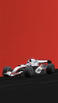 mclaren racing limited wallpaper
